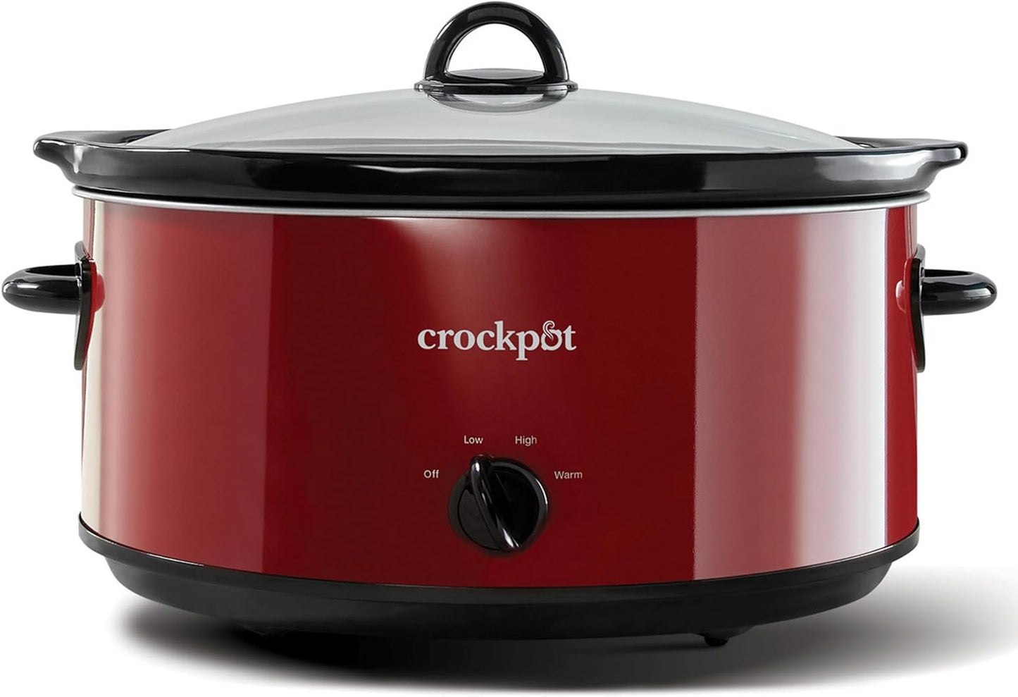 Crock-Pot 2 Quart Mini Slow Cooker – Classic Compact Cooker NPH0